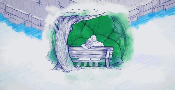 Image gallery for Inked: A Tale of Love - FilmAffinity