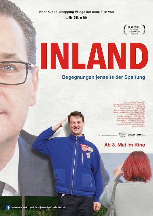 Image gallery for Inland - FilmAffinity