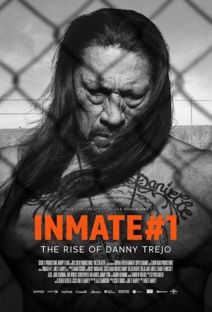 Prisionero número uno: El ascenso de Danny Trejo 