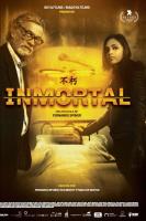 Immortal  - Poster / Main Image