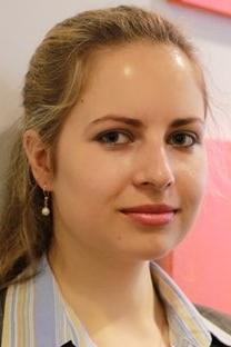 Inna Muratova