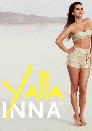 Inna: Yalla (Vídeo musical)