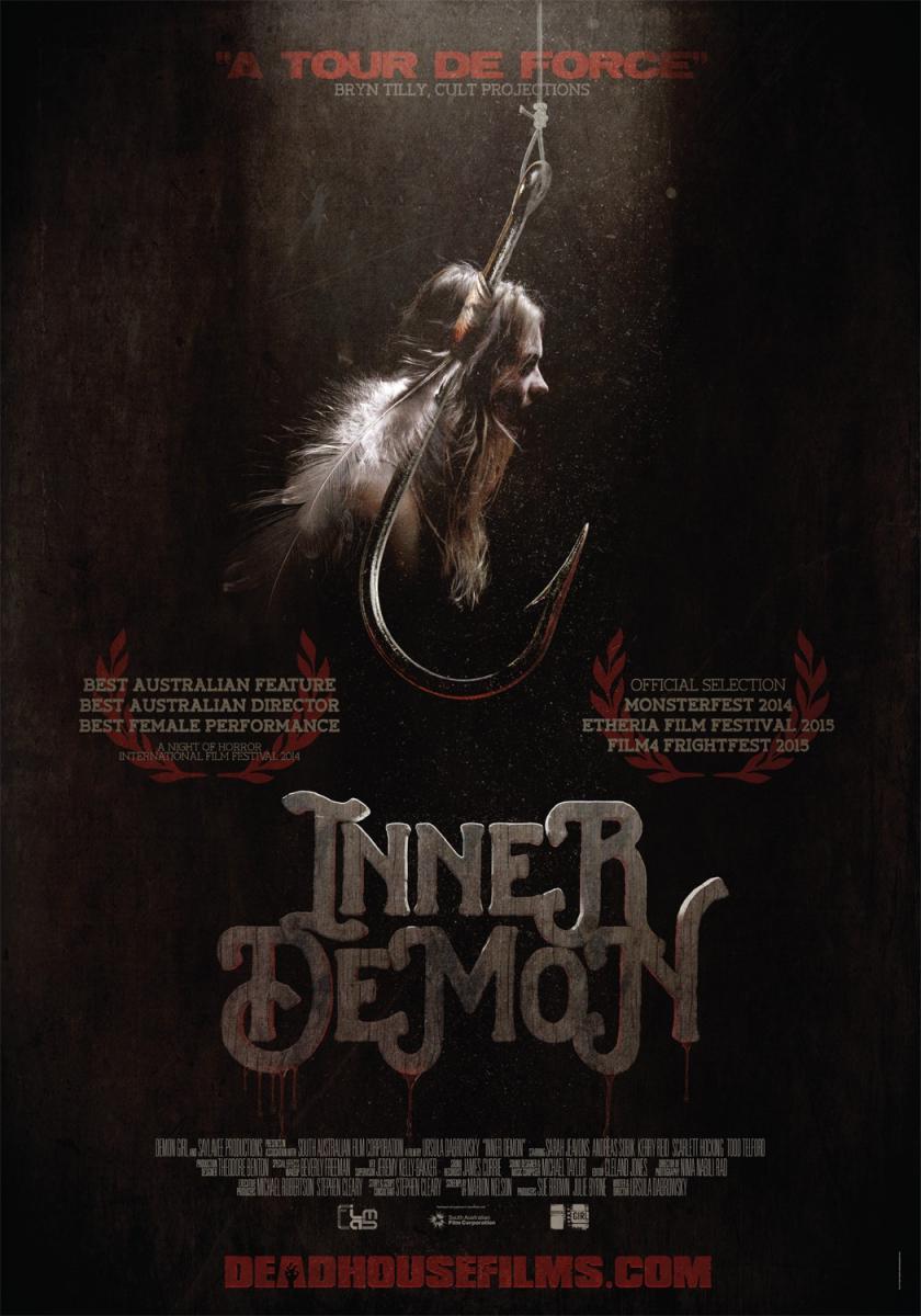 Inner Demon 