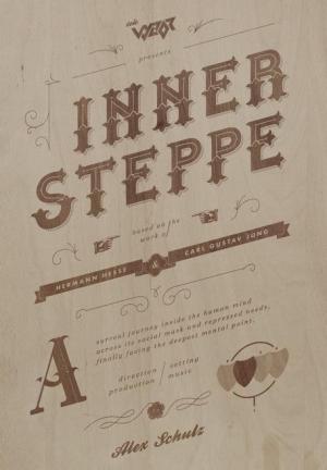 Inner Steppe (S) (C)