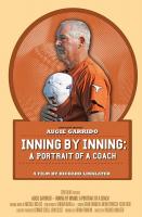 Inning by Inning: A Portrait of a Coach  - Poster / Imagen Principal