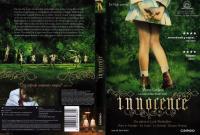 Innocence  - Dvd