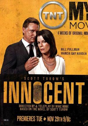 Inocente (Presunta inocencia) (TV)