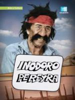 Inodoro Pereyra (TV Series) (TV Series) - Poster / Main Image