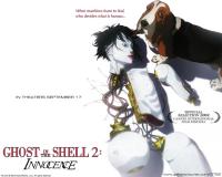 Ghost in the Shell 2: Innocence  - Wallpapers