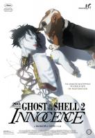 Ghost in the Shell 2: Innocence  - Posters