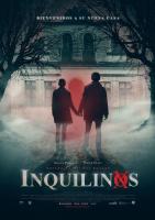 Inquilinos  - Posters