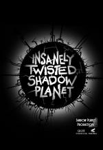 Insanely Twisted Shadow Planet