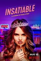 Insatiable (Serie de TV) - Posters