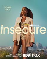 Insecure (TV Series) - Posters
