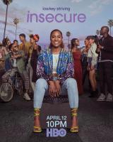 Insecure (TV Series) - Posters