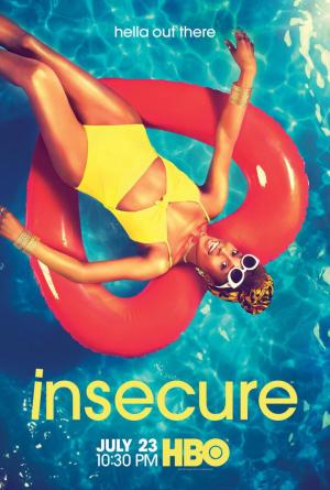 Insecure (TV Series)