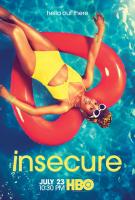 Insecure (TV Series) - Poster / Main Image