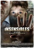 Insensibles  - Posters