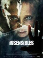 Insensibles  - Poster / Imagen Principal