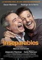 Inseparables  - Poster / Main Image