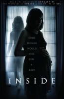 Inside  - Posters