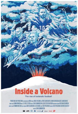 Inside a Volcano: The Rise of Icelandic Football 