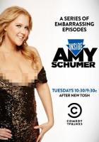 Inside Amy Schumer (TV Series) - Posters