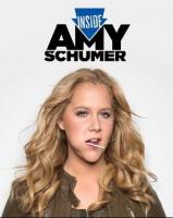 Inside Amy Schumer (TV Series) - Posters