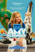 Inside Amy Schumer (TV Series) - Poster / Main Image