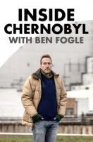 Inside Chernobyl with Ben Fogle  - Poster / Main Image