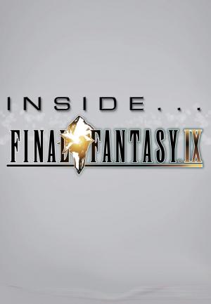 Inside Final Fantasy IX (C)