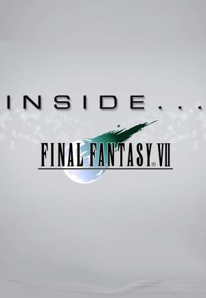 Inside Final Fantasy VII (C)
