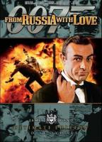 Inside 'From Russia with Love'  - Poster / Main Image