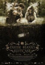 Inside Hana's Suitcase 