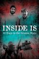 Inside IS: Ten days in the Islamic State 