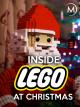 Inside Lego At Christmas 