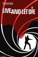 Inside 'Live and Let Die'  - Poster / Main Image
