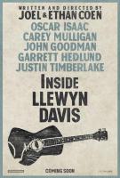 Inside Llewyn Davis  - Posters