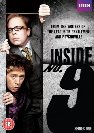 Inside No. 9 (Serie De TV) (2014) - FilmAffinity