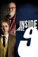 Inside No. 9 (Serie de TV) - Posters