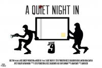 Inside No. 9: A Quiet Night In (TV) - Posters