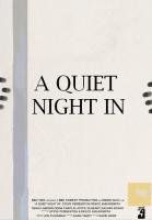 Inside No. 9: A Quiet Night In (TV) - Poster / Imagen Principal