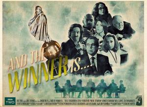 Inside No. 9: And the Winner Is... (TV)