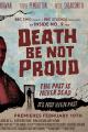 Inside No. 9: Death Be Not Proud (TV)