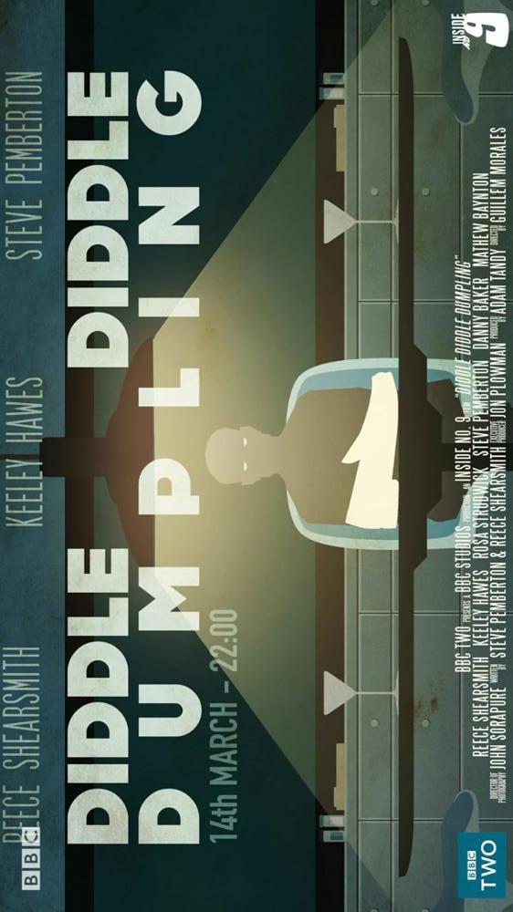 Inside No. 9: Diddle Diddle Dumpling (TV) - Poster / Imagen Principal