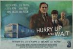 Inside No. 9: Hurry Up and Wait (TV)