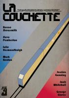 Inside No. 9: La Couchette (TV) - Poster / Imagen Principal