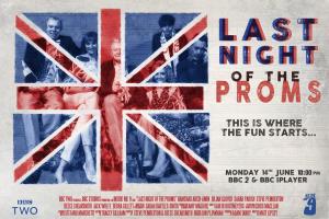 Inside No. 9: Last Night of the Proms (TV)