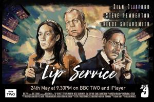 Inside No. 9: Lip Service (TV)