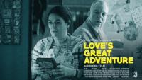 Inside No. 9: Love's Great Adventure (TV) - Poster / Imagen Principal